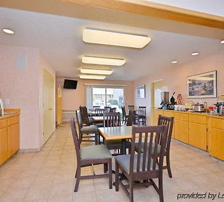 Quality Inn & Suites Vancouver - Hazel Dell 