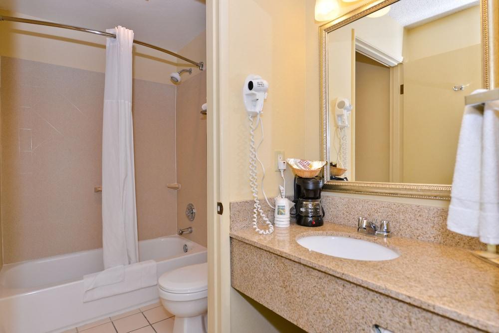 Hotel Quality & - Hazel Dell Vancouver