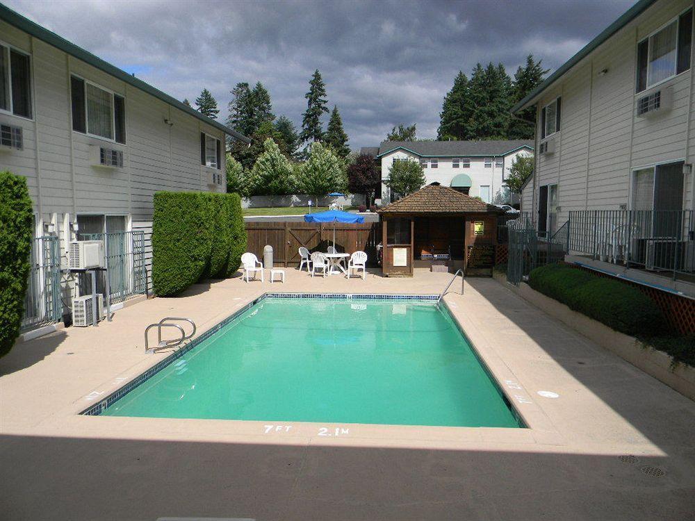 Quality & - Hazel Dell 2* Vancouver