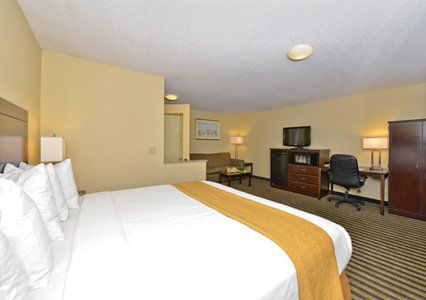 Quality & - Hazel Dell 2* Vancouver