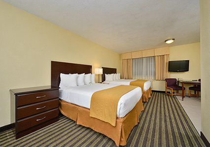 Quality & - Hazel Dell Hotel