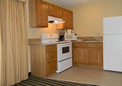 Hotel Quality & - Hazel Dell Vancouver