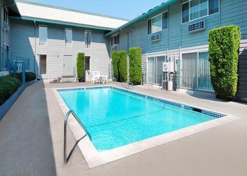 Quality & - Hazel Dell Hotel Vancouver