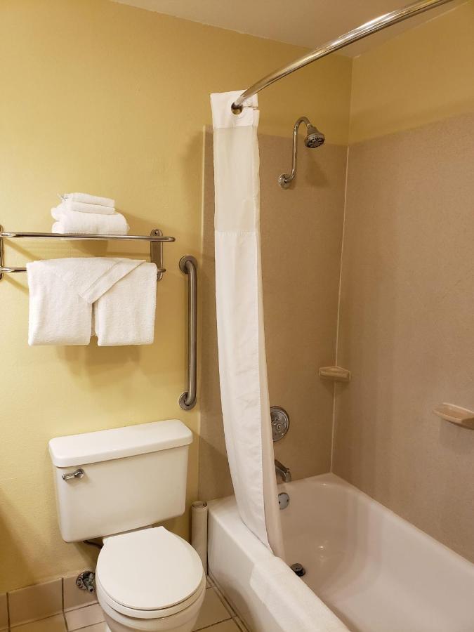 Hotel Quality & - Hazel Dell Vancouver