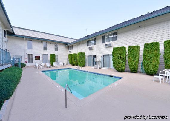 Hotel Quality & - Hazel Dell Vancouver