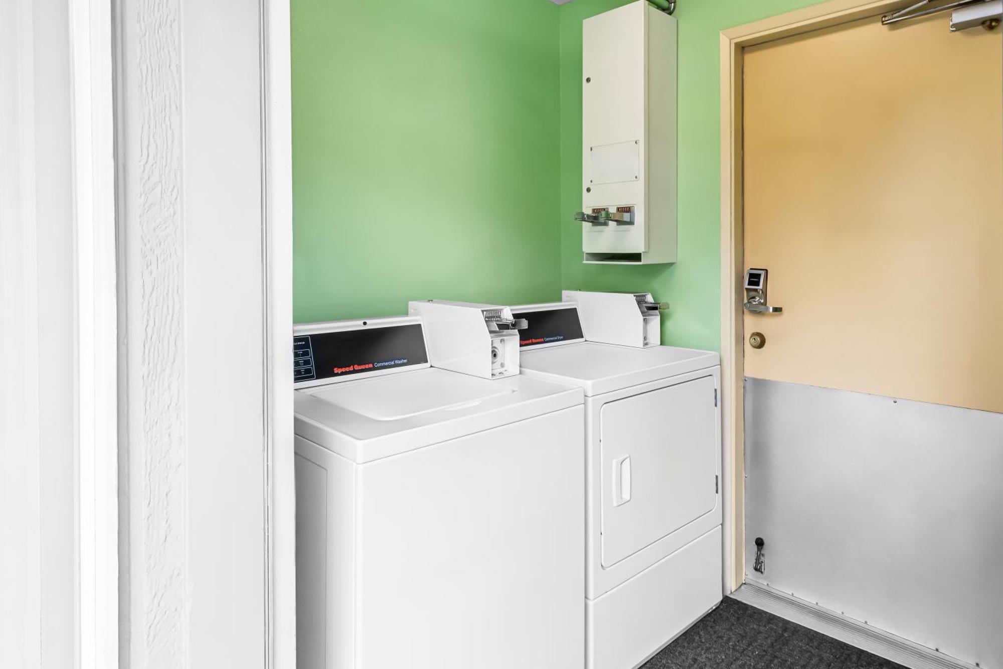 Quality & - Hazel Dell Hotel